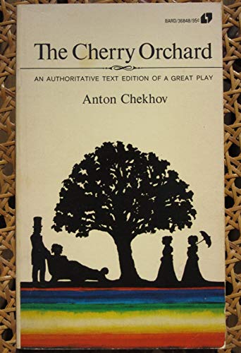 Stock image for Cherry Orchard for sale by Wonder Book