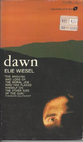 Stock image for Dawn for sale by Better World Books: West