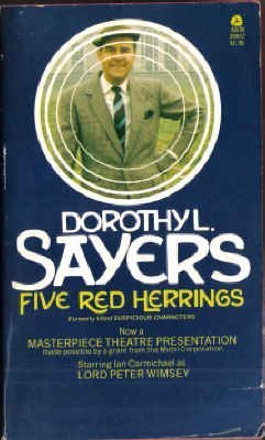 

The Five Red Herrings