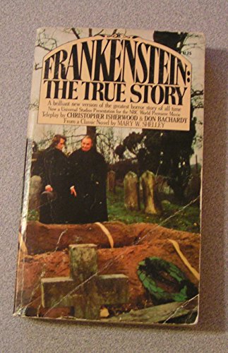 Stock image for Frankenstein : The True Story for sale by Acme Book Company