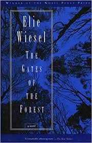 9780380012060: Gates of the Forest