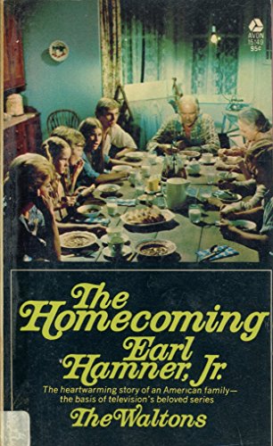 9780380012541: Homecoming