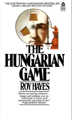 Stock image for The Hungarian Game for sale by ThriftBooks-Dallas