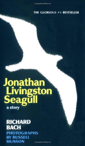 Beispielbild fr Jonathan Livingston Seagull zum Verkauf von ThriftBooks-Atlanta