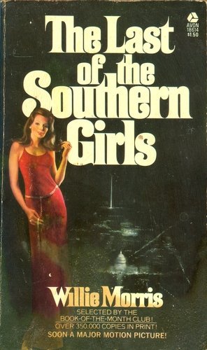 9780380013197: Last of the Southern Girls
