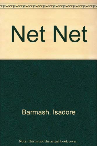 Stock image for Net Net for sale by Ann Wendell, Bookseller