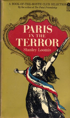 9780380013692: Paris in the Terror