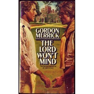 9780380014040: Lord Won't Mind