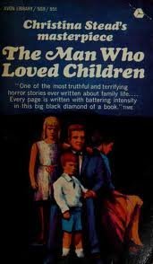 Stock image for Man Who Loved Children for sale by Best and Fastest Books