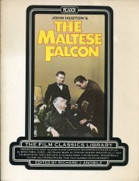 9780380014859: Maltese Falcon