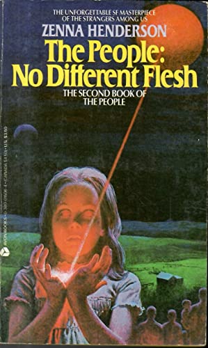 Imagen de archivo de The People: No Different Flesh a la venta por HPB-Emerald