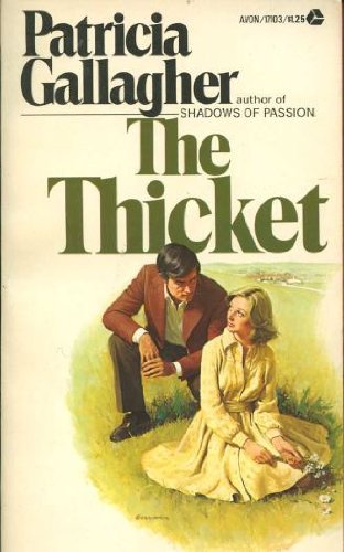Stock image for The Thicket for sale by ThriftBooks-Dallas