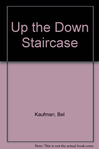 Beispielbild fr Up the Down Staircase zum Verkauf von Better World Books