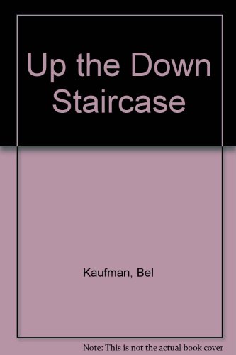 Stock image for Up the Down Staircase for sale by Better World Books