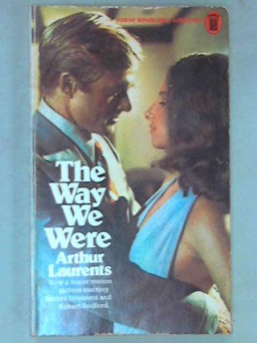 9780380016136: The Way We Were