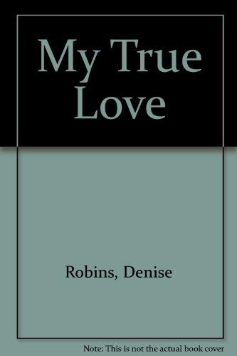 9780380016426: Title: My True Love