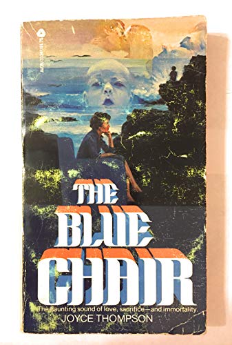 Beispielbild fr Blue Chair zum Verkauf von Firefly Bookstore