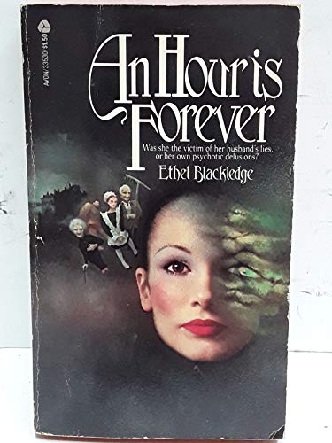 Stock image for An Hour Is Forever for sale by ThriftBooks-Dallas