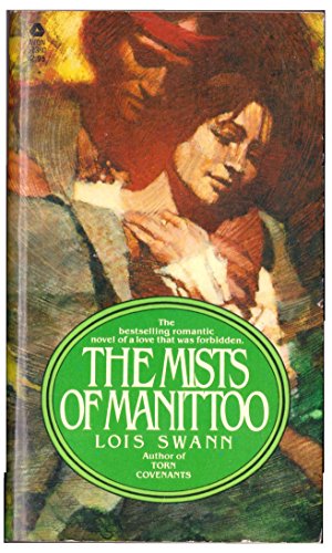 Imagen de archivo de The Mists of Manittoo a la venta por ThriftBooks-Atlanta