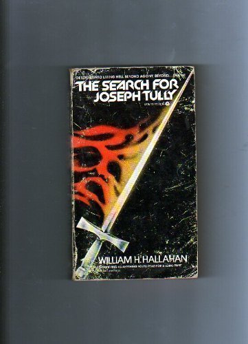 Imagen de archivo de Search for Joseph Tully a la venta por Your Online Bookstore