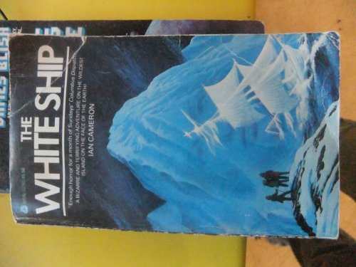 Imagen de archivo de White Ship a la venta por Books From California