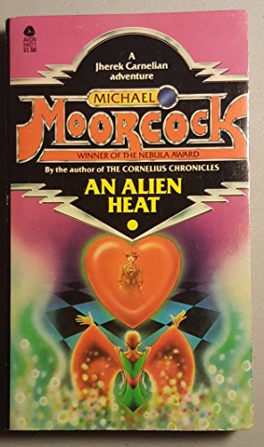 Imagen de archivo de An Alien Heat a la venta por Better World Books