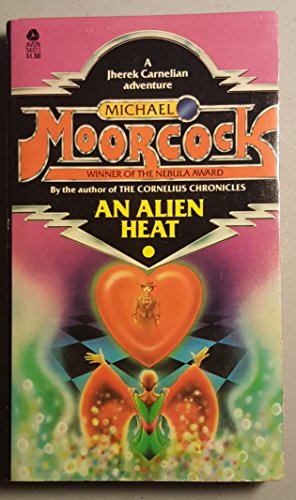 Stock image for An Alien Heat for sale by Better World Books