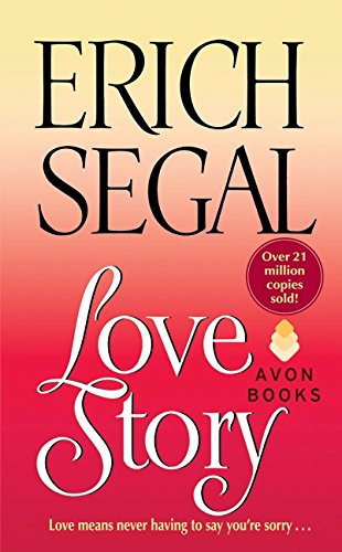 Imagen de archivo de Love Story a la venta por Jenson Books Inc