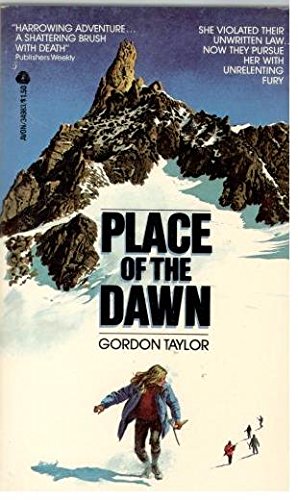 9780380017652: Place of the Dawn