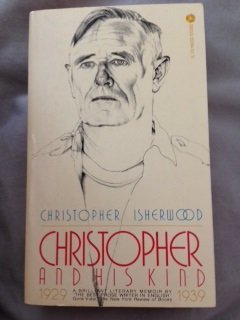 9780380017959: Christopher and His Kind: 1929-1939