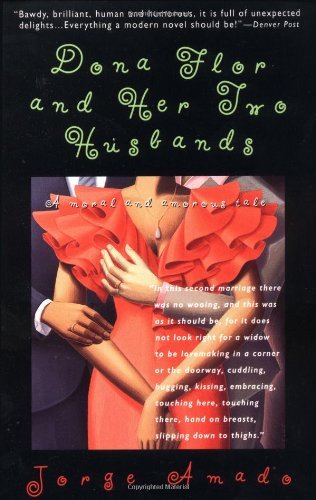 9780380017966: Dona Flor and Her Two Husbands: A Moral and Amorous Tale