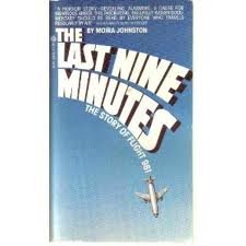 Beispielbild fr The Last Nine Minutes zum Verkauf von ABOXABOOKS