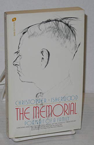 Beispielbild fr The Memorial : Portrait of a Family zum Verkauf von Better World Books