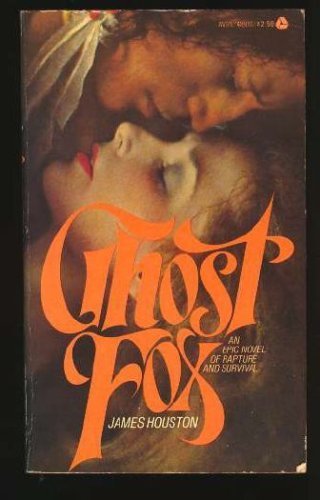 Imagen de archivo de Ghost Fox a la venta por Better World Books