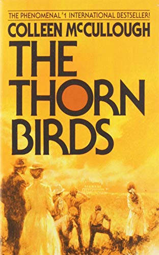 Beispielbild fr The Thorn Birds zum Verkauf von Reliant Bookstore