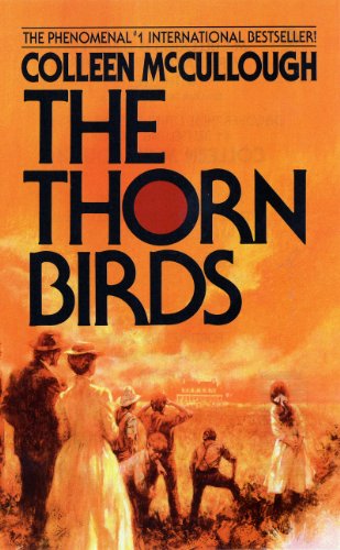 Stock image for The Thorn Birds for sale by Reliant Bookstore