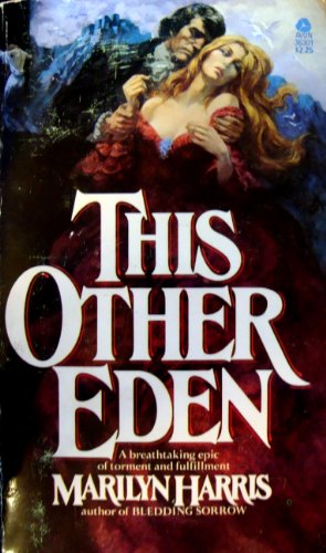 9780380018406: This Other Eden