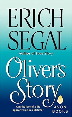 9780380018444: OLIVERS STORY