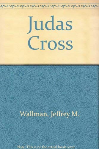 Beispielbild fr Judas Cross zum Verkauf von HPB-Ruby