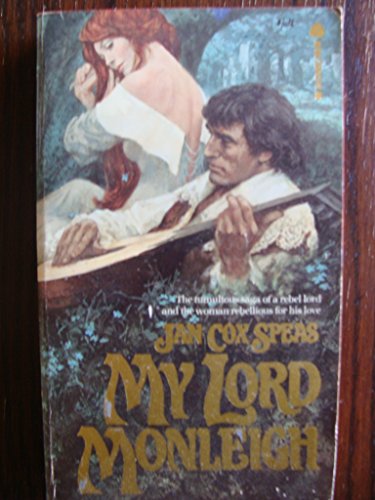 9780380018475: Title: My Lord Monleigh