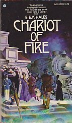 Beispielbild fr Chariot of Fire zum Verkauf von ThriftBooks-Dallas