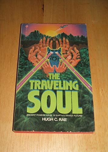 Stock image for The Travelling Soul for sale by Better World Books