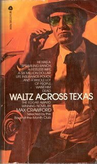 9780380018567: Waltz Across Texas