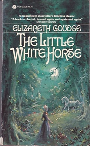 The Little White Horse