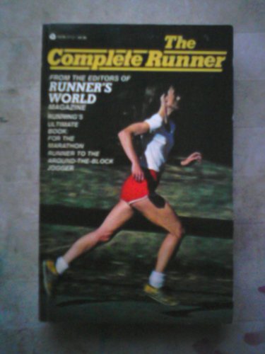 Beispielbild fr The Complete Runner zum Verkauf von Better World Books