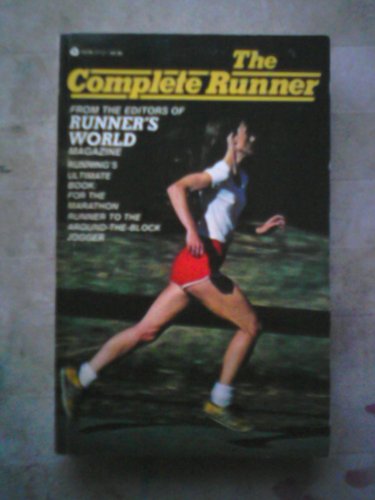 9780380018857: Complete Runner