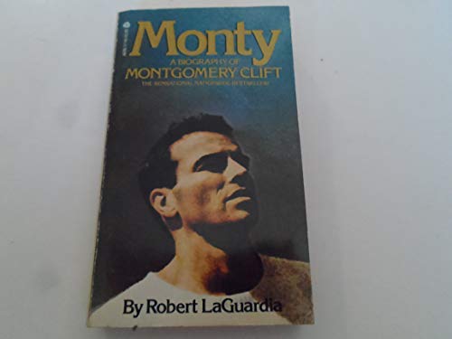 9780380018871: Monty: A Biography of Montgomery Clift