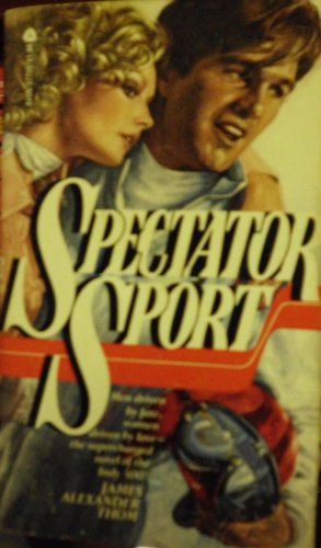 Imagen de archivo de Spectator Sport a la venta por ThriftBooks-Dallas