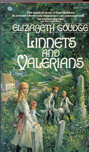 Stock image for Linnets and Valerians for sale by ThriftBooks-Atlanta