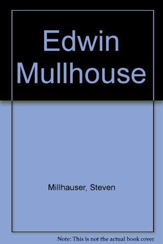 9780380019465: Edwin Mullhouse